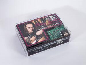 MM-04 Preamp Booster