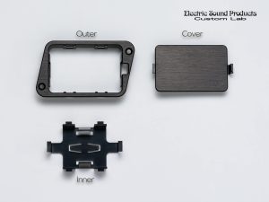 ESP Battery Box