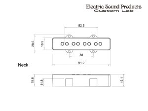 図面は実寸ではありません。