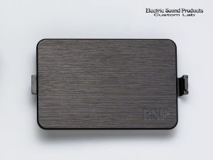 ESP Battery Box Cover