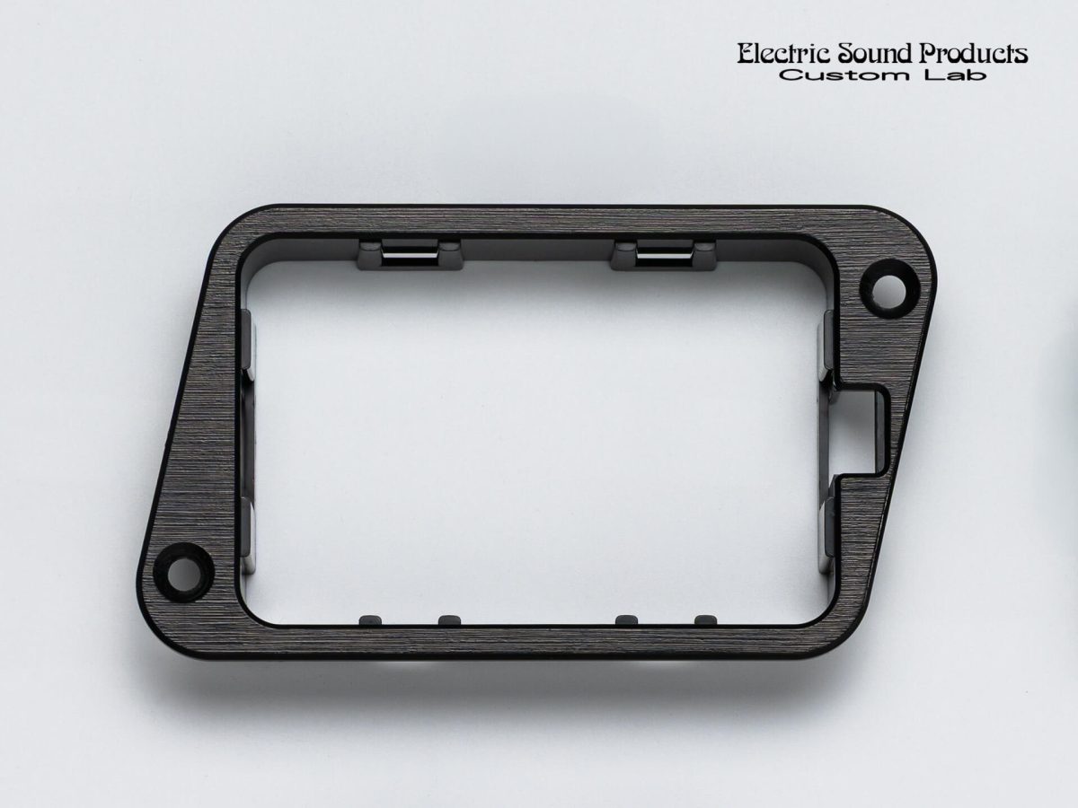 ESP Battery Box Outer