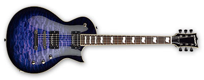 Edwards E-MA-100SD エドワーズ ESP レスポール エレキ Press Release 2011-8-22