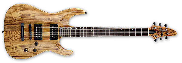 ギター grassroots HR-42NT Burner Natural Press Release 2014-8-1