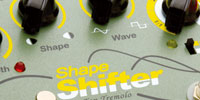 SFX-07 Shape Shifter