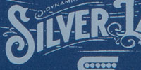 Silver Lake -Reverb-
