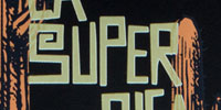 La Super Rica -Fuzz-