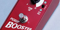 SFX-01 Pickup Booster