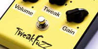 SFX-02 Tweak Fuzz
