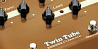 SFX-03 Twin Tube Classic