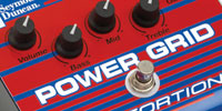 SFX-08 Power Grid