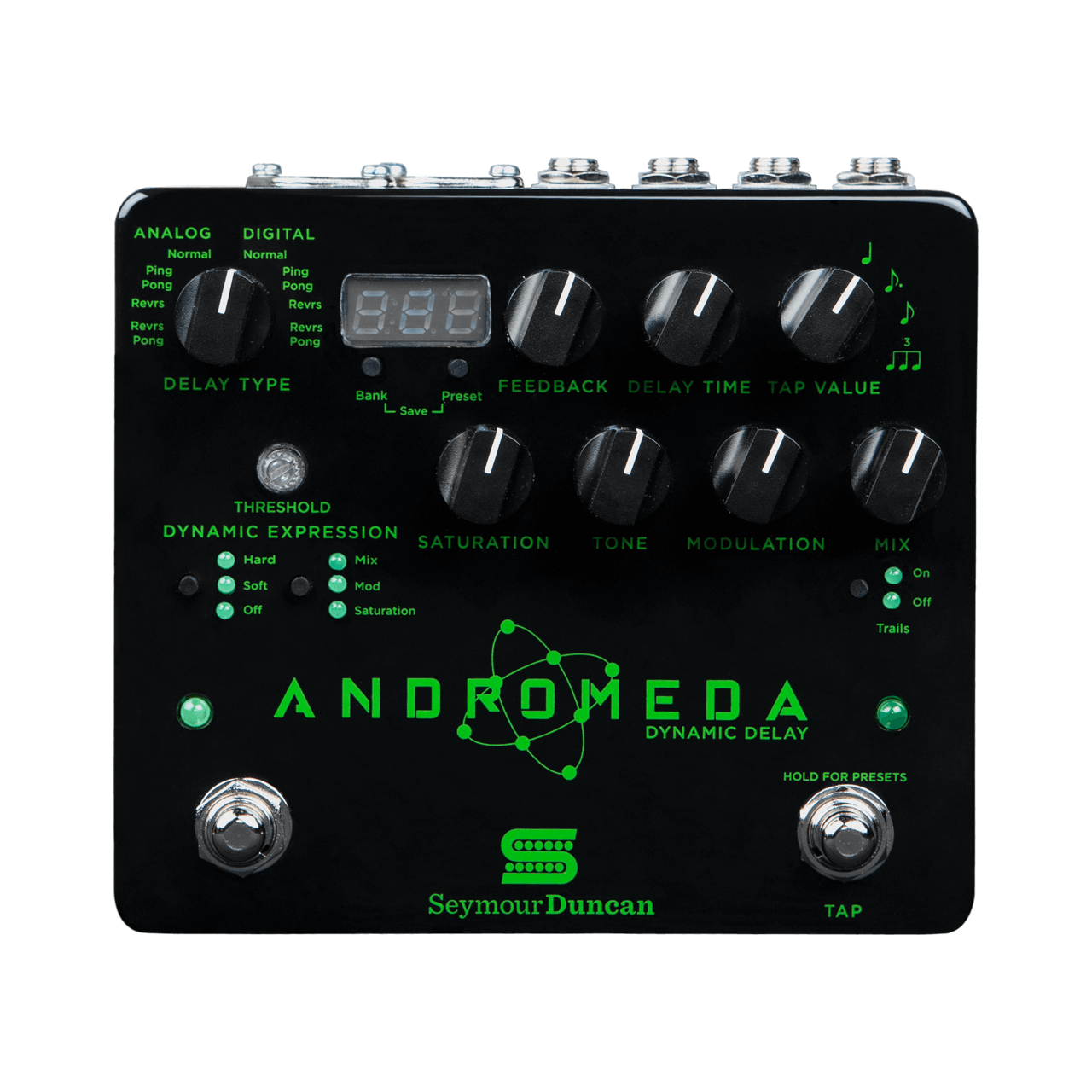 Andromeda™