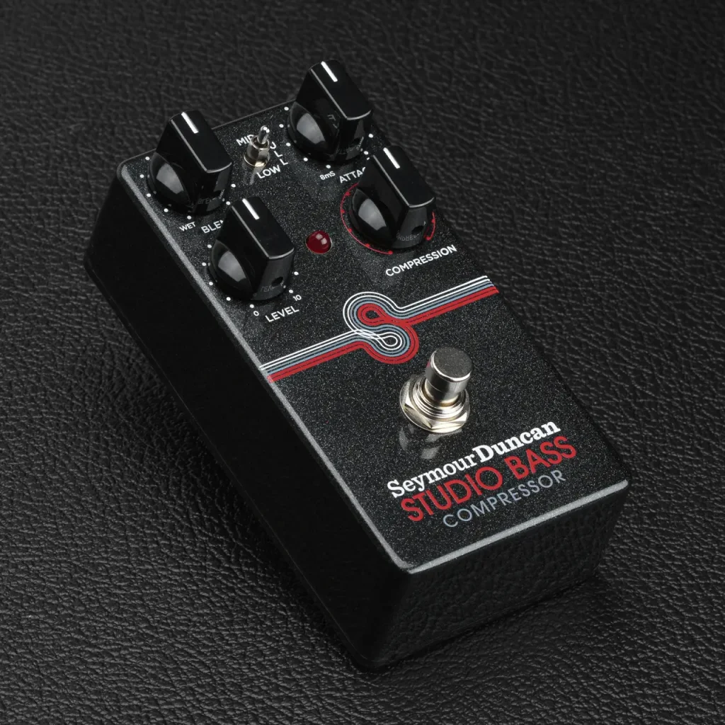 Studio Bass™
