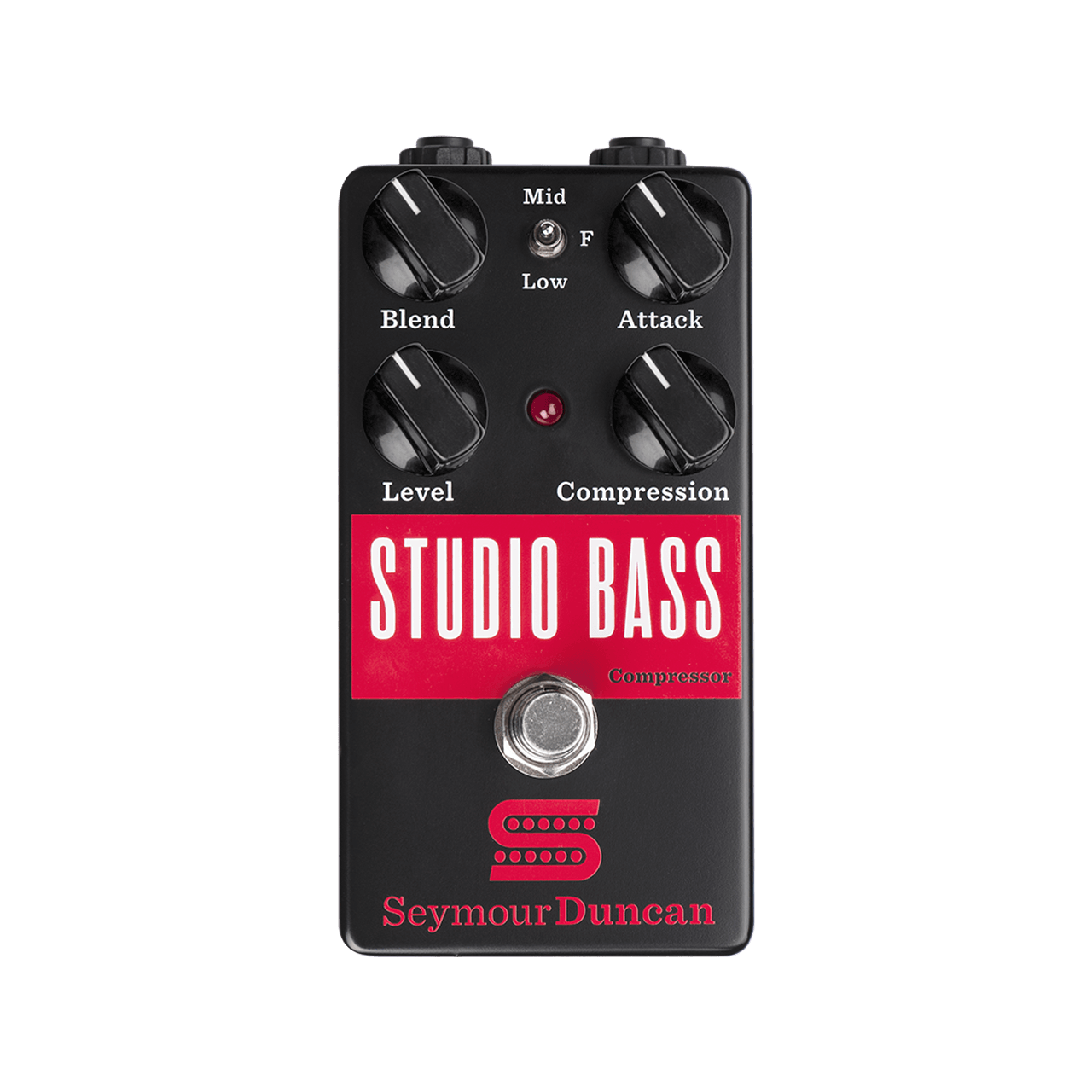Studio Bass™