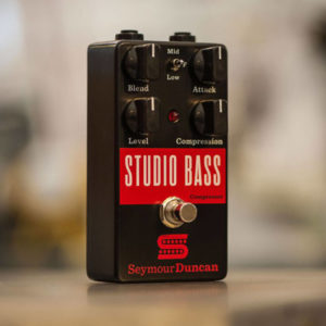 Studio Bass™