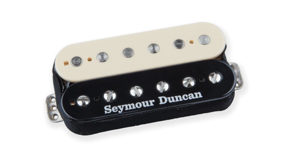 Duncan Custom™ | SEYMOUR DUNCAN
