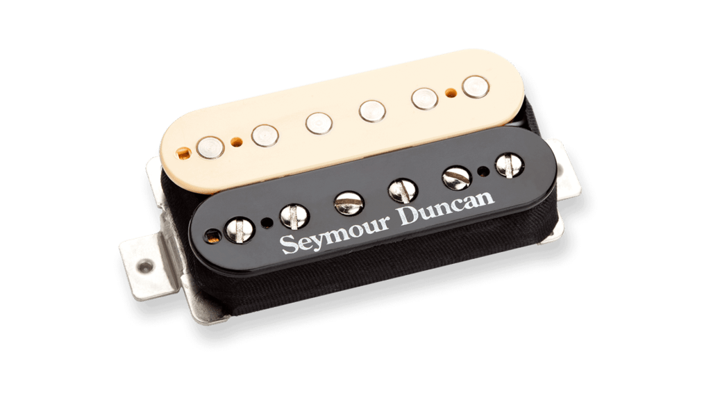 59™ Custom Hybrid | SEYMOUR DUNCAN