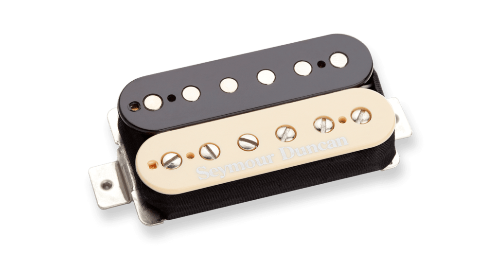 Pearly Gates™ | SEYMOUR DUNCAN