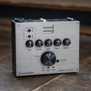 POWERSTAGE™ 100 STEREO