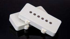 Hot Jazzmaster® Silencer