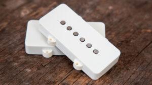 Vintage Jazzmaster® Silencer