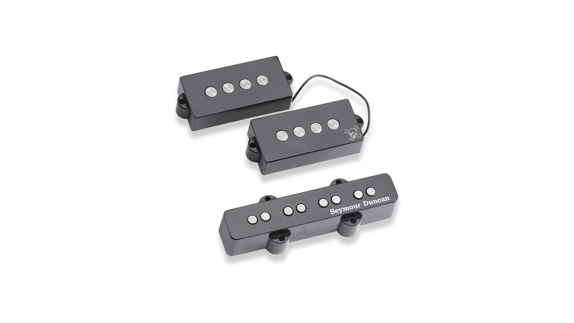 Duff McKagan Signature PJ Set