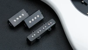 Duff McKagan Signature PJ Set