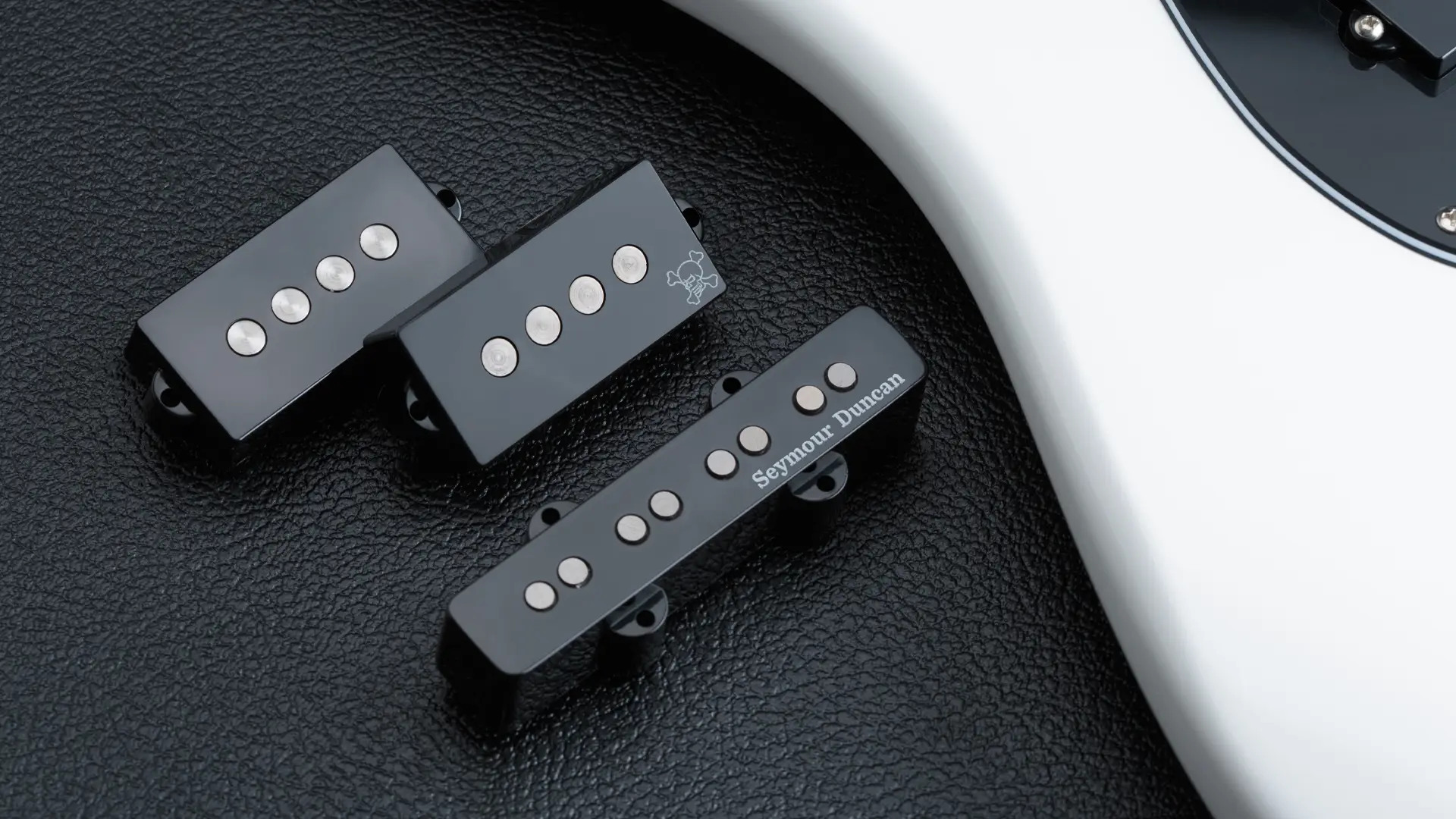 Duff McKagan Signature PJ Set