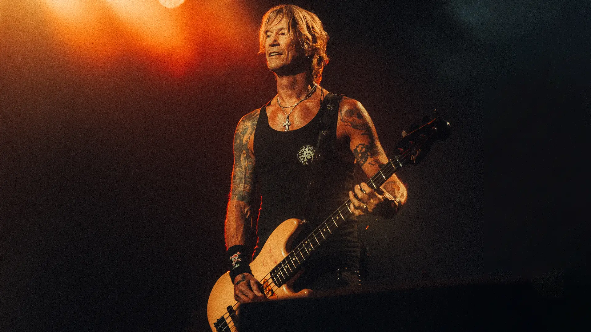 Duff McKagan