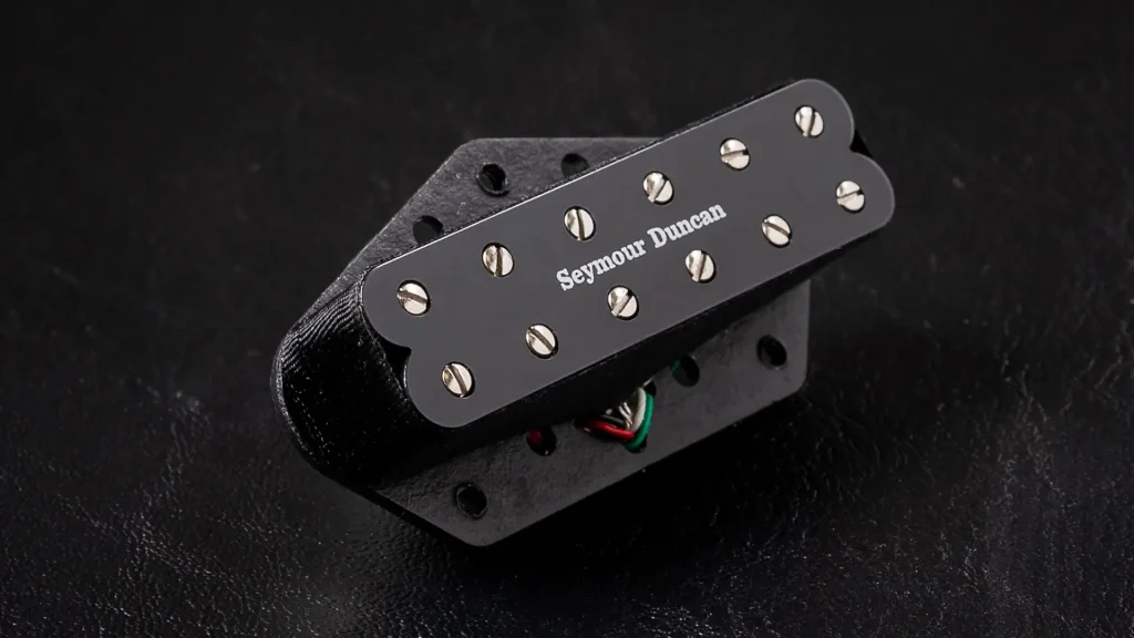 JB Jr.™ for Tele®