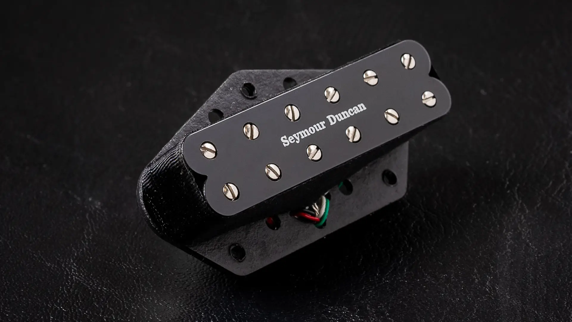 JB Jr.™ for Tele®