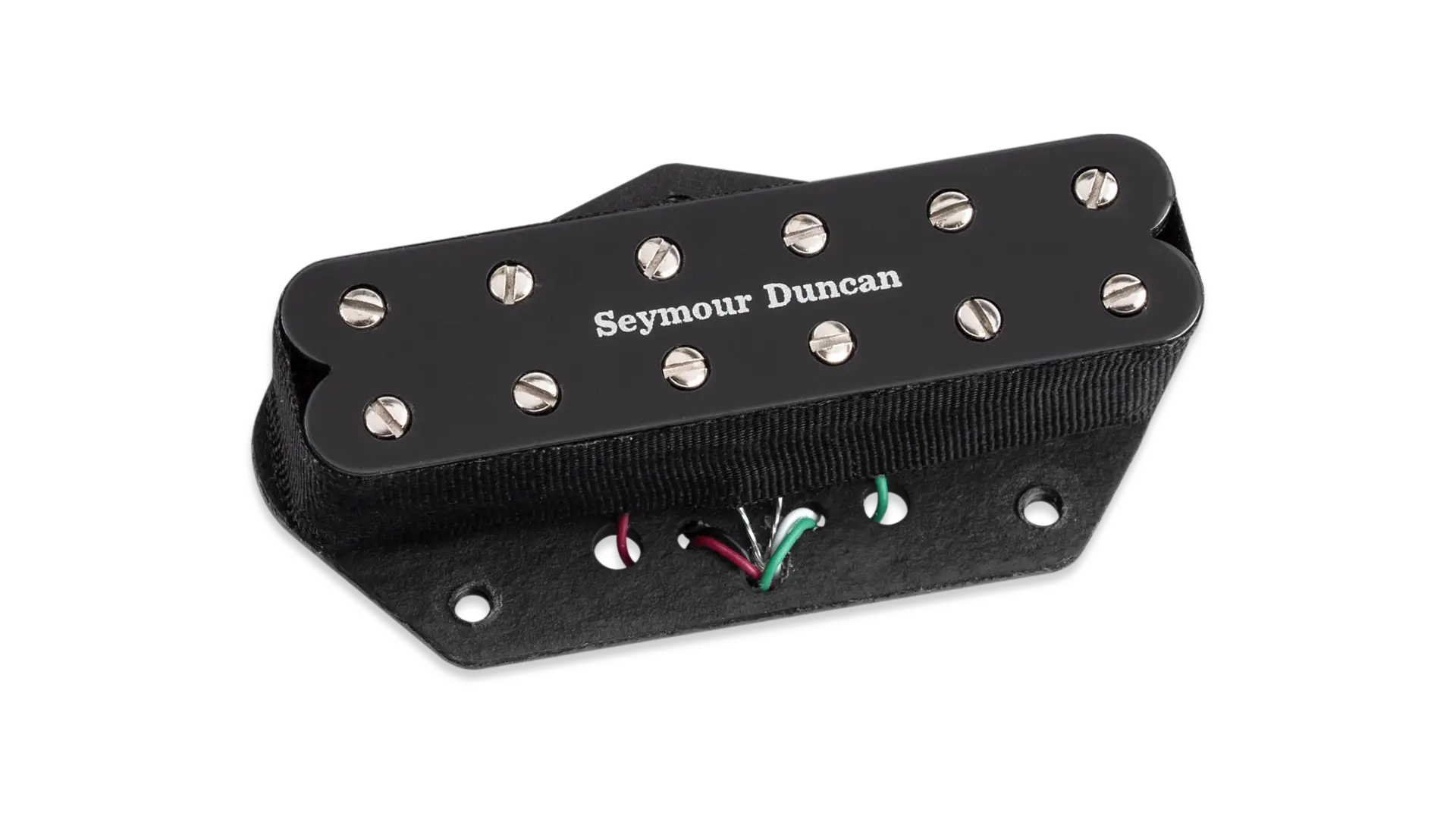 JB Jr.™ for Tele®