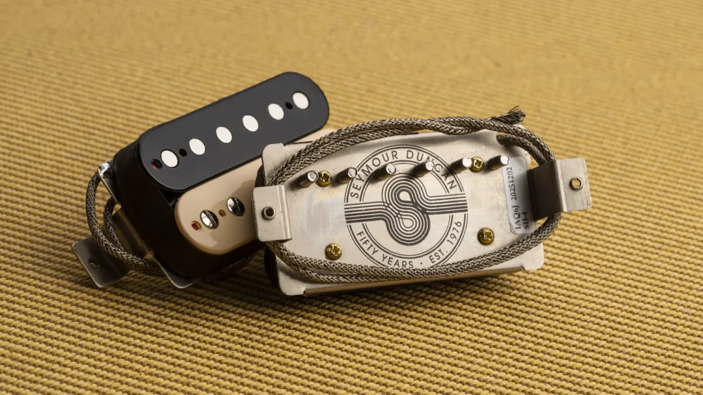 50th Anniversary JB/Jazz Limited Edition