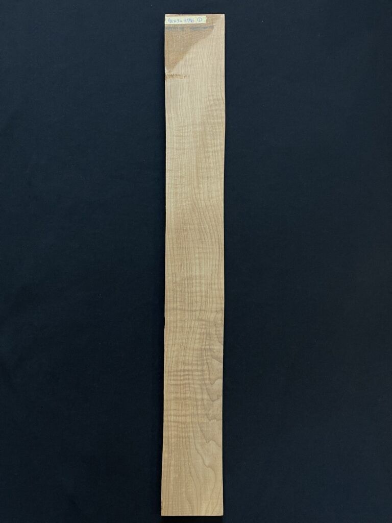 Roasted Maple Neck No,1 95×32×790　Ｇ用