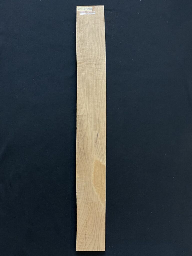 Roasted Maple Neck No,3 85×33×740　Ｇ用