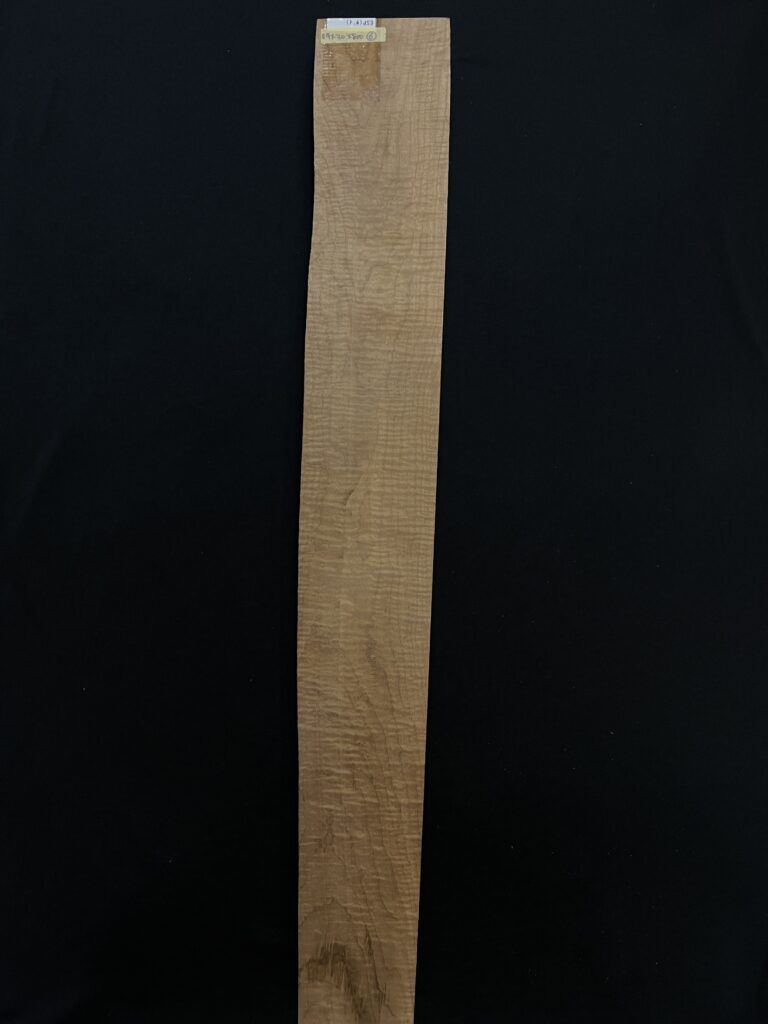 Roasted Maple Neck No,6　114×30×800　Ｇ用