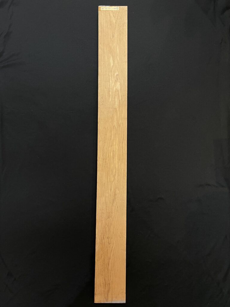 Roasted Maple Neck No,9　114×30×1100　B用