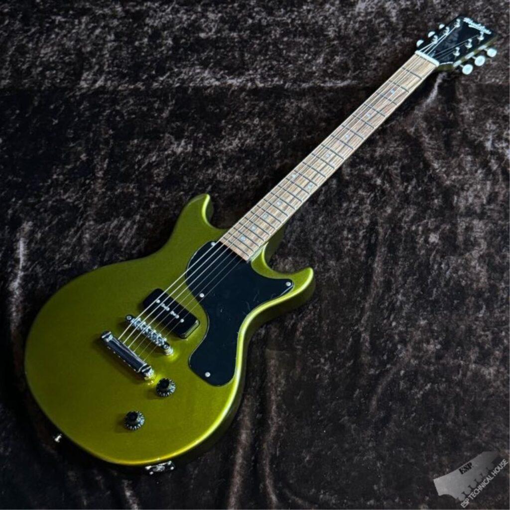 WS-SR-Jr　【Citron Green】