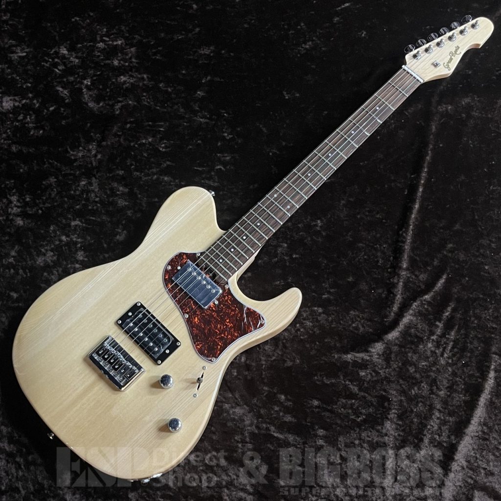 G-THROBBER-DX #Natural　