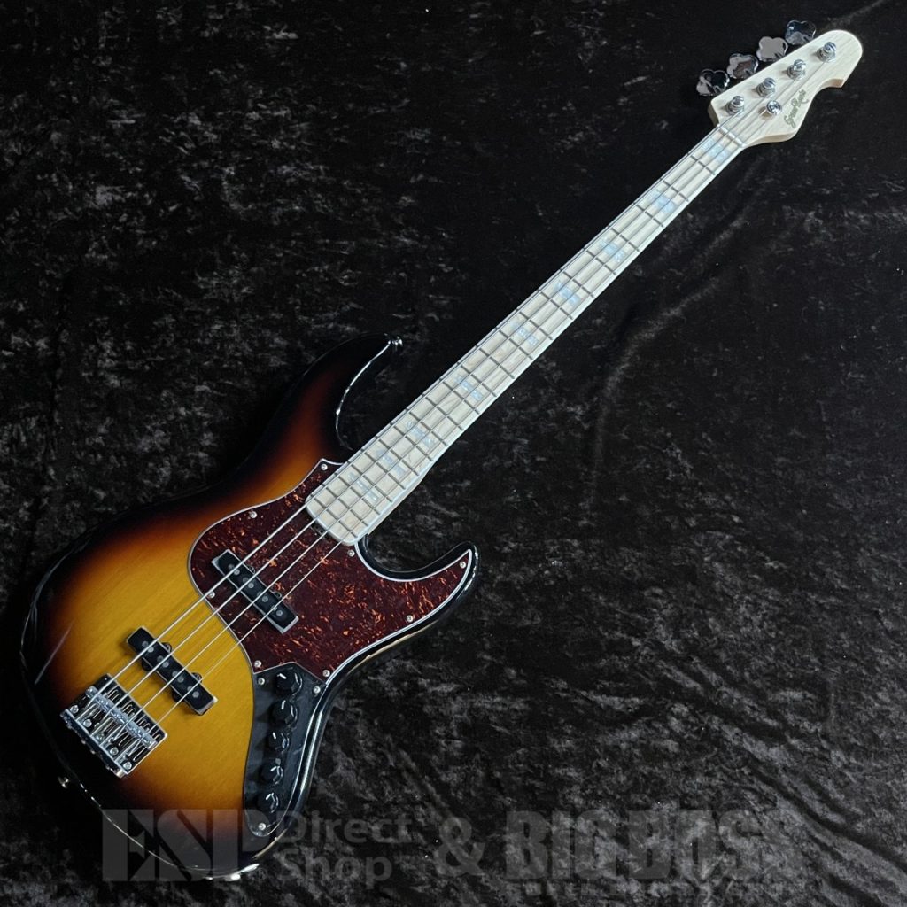 G-AMAZE #Three Tone sunburst