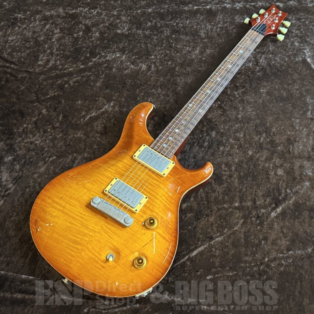 McCARTY MODEL