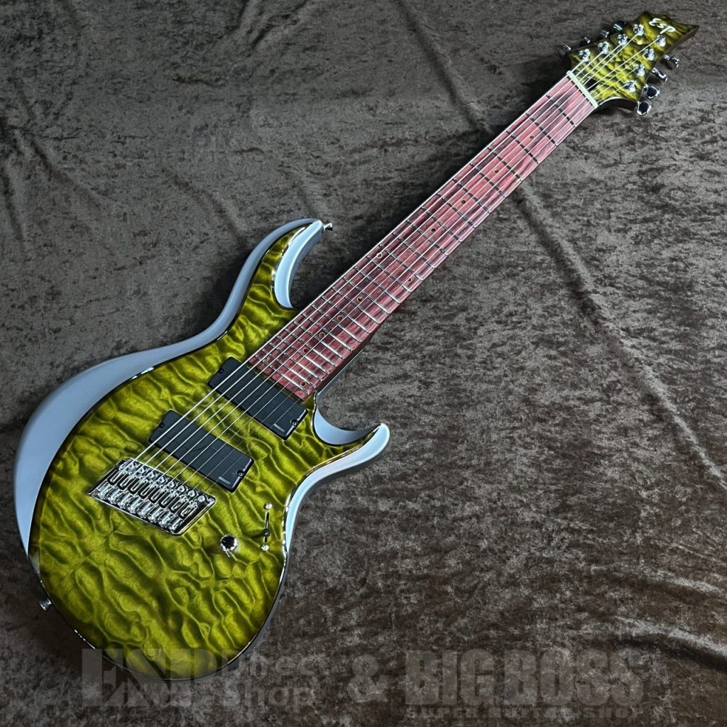 Custom Order AMOROUS-8st Multiscale