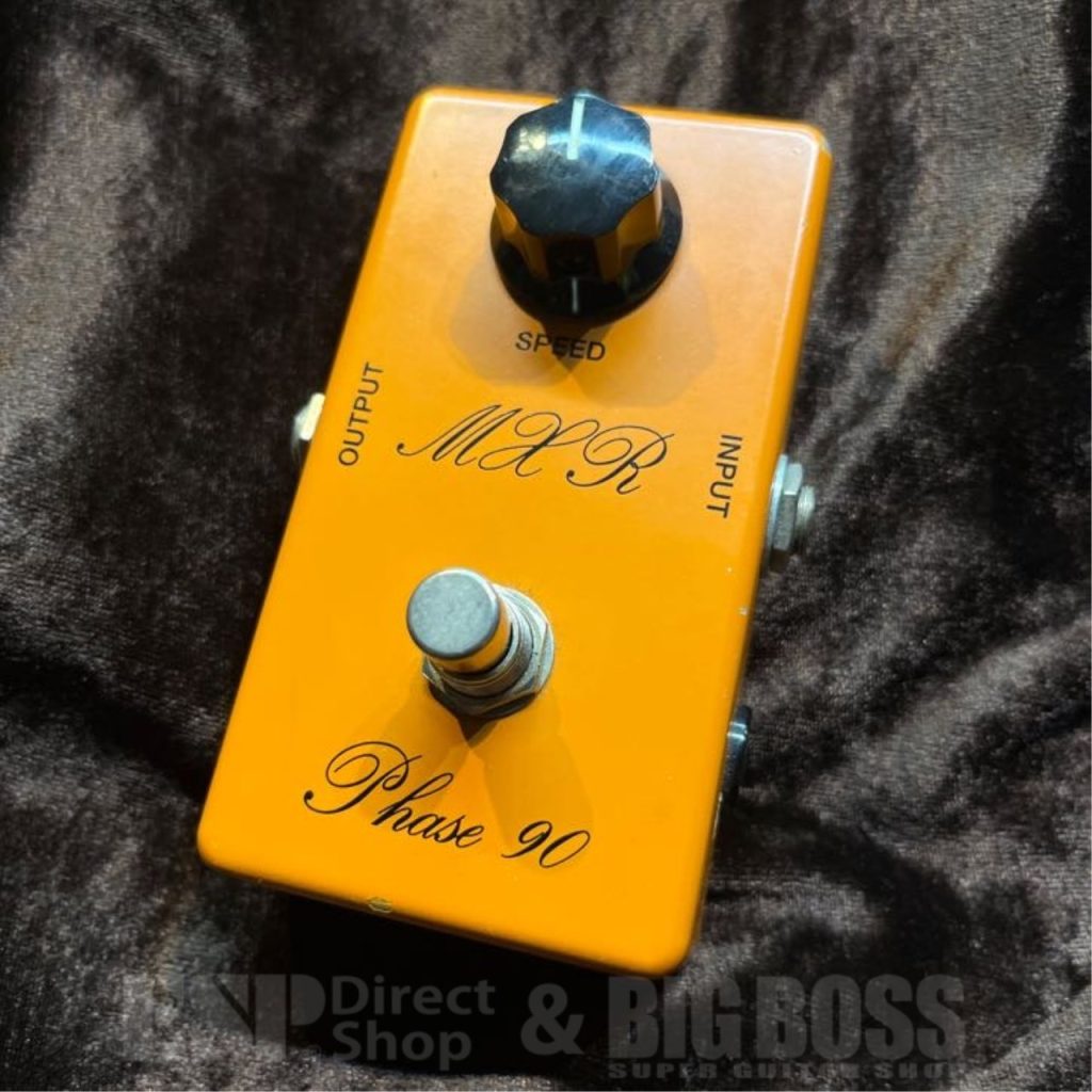 Phase90（Script logo）MOD