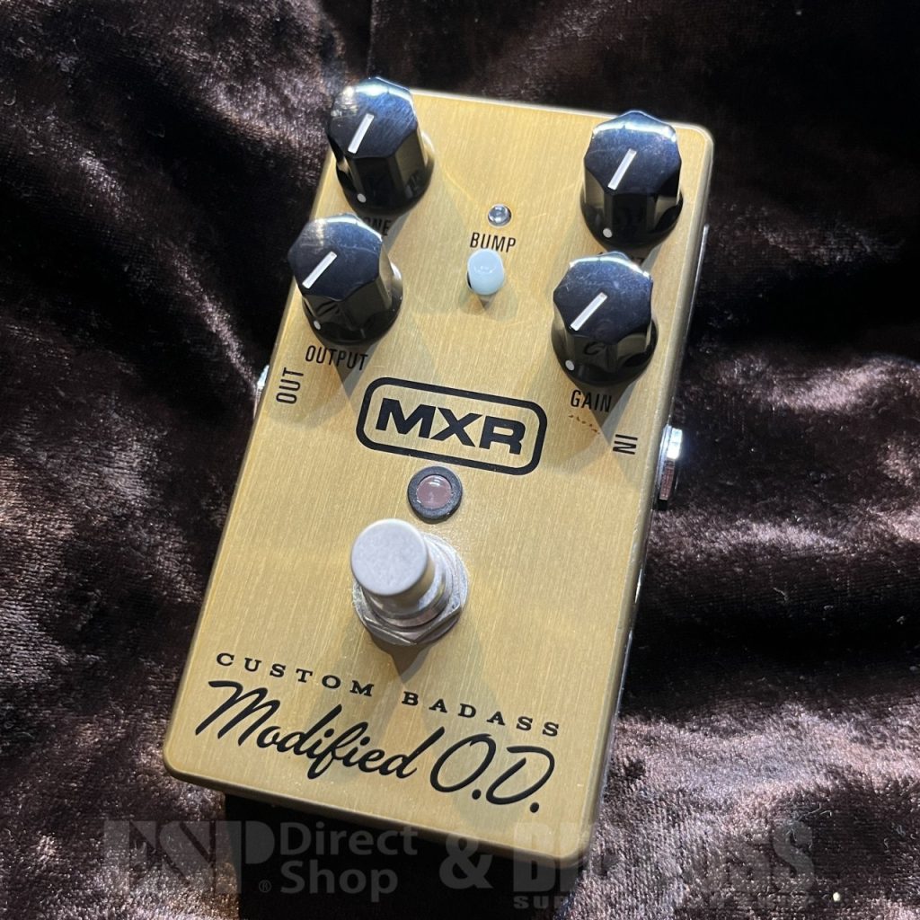 CUSTOM BADASS MODIFIED O.D.