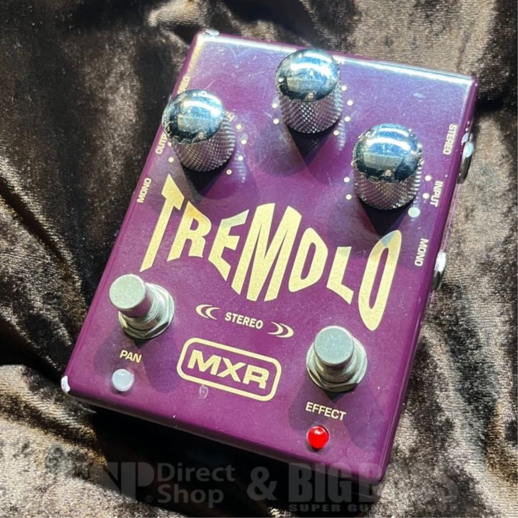 Stereo Tremolo M159