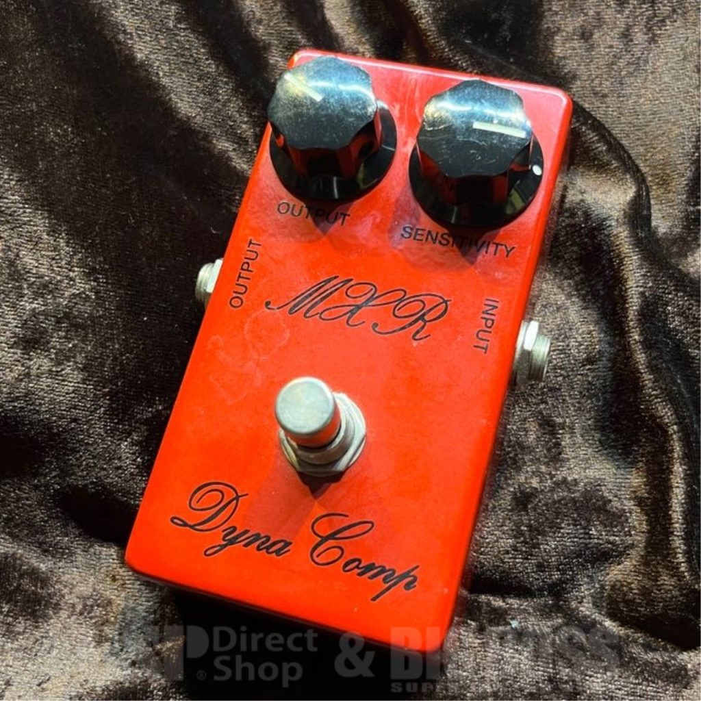 CSP028 '76 Vintage Dyna Comp(MOD)