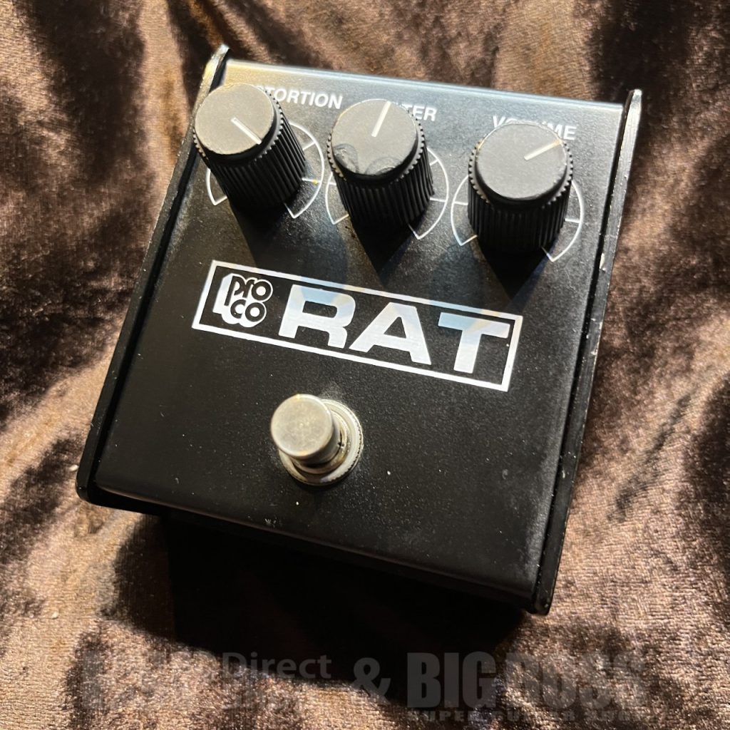 RAT RAT1(1987年製） 