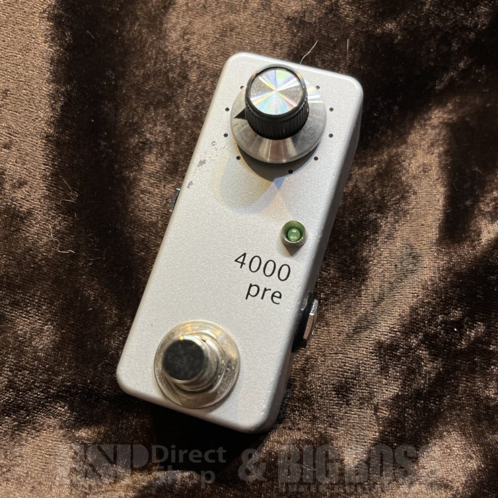 4000 pre