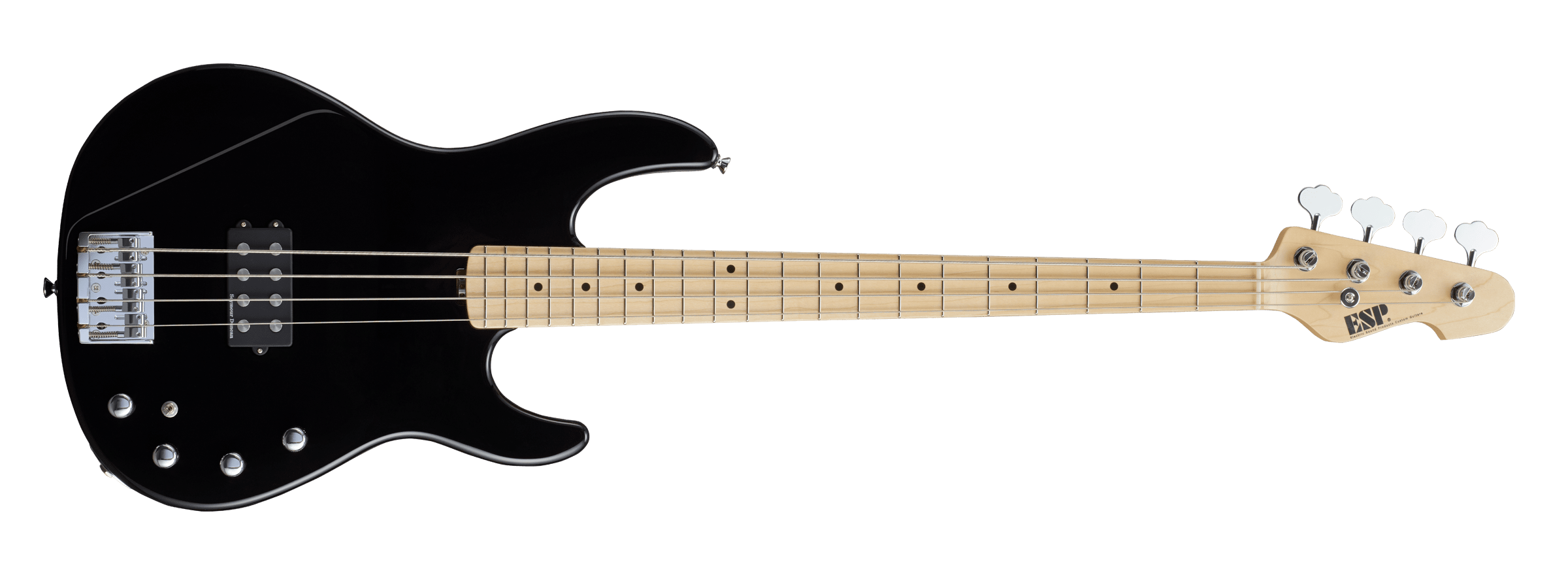 Discontinued Bass Model | ESP GUITARS