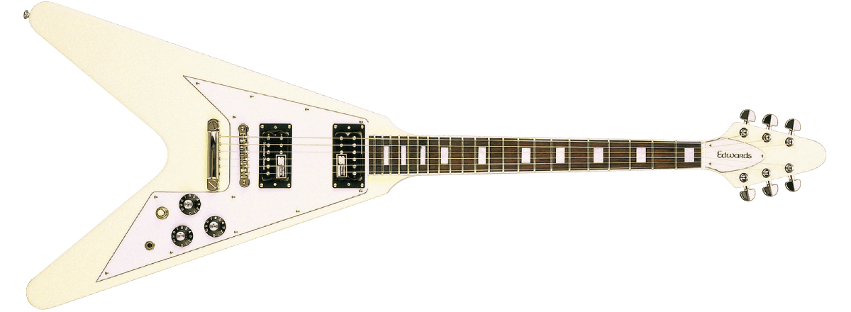 超大特価 Edwards E Fv 120d Ch エレキギター エッセンシャルズ Tangoklezmer Com Ar