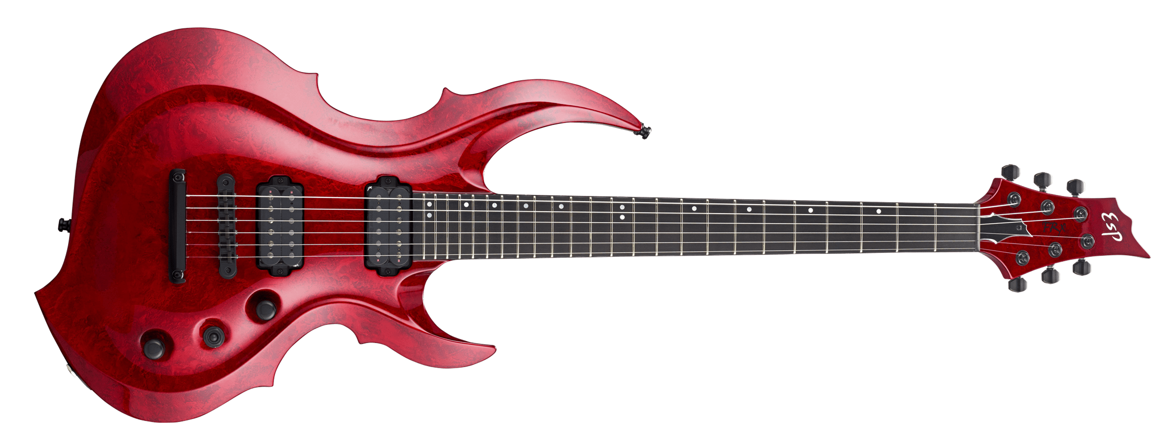Discontinued Guitar Model | ESP GUITARS